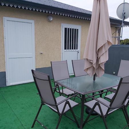 Appartamento Chez Kafrine Et Minous Ravine des Cabris Esterno foto
