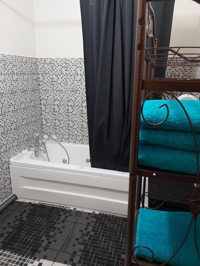 Appartamento Chez Kafrine Et Minous Ravine des Cabris Esterno foto