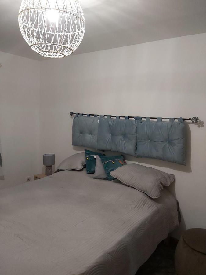 Appartamento Chez Kafrine Et Minous Ravine des Cabris Esterno foto