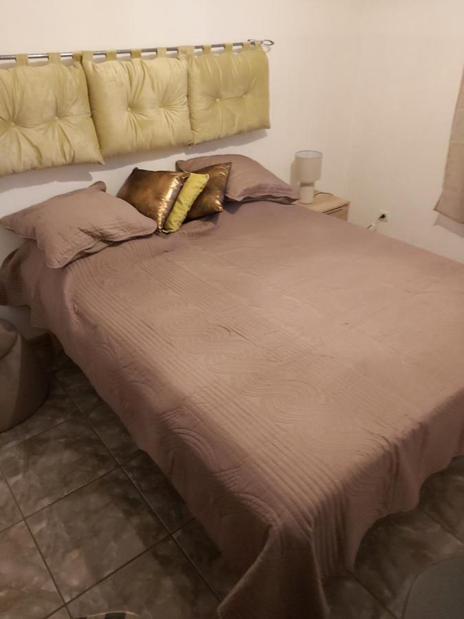 Appartamento Chez Kafrine Et Minous Ravine des Cabris Esterno foto