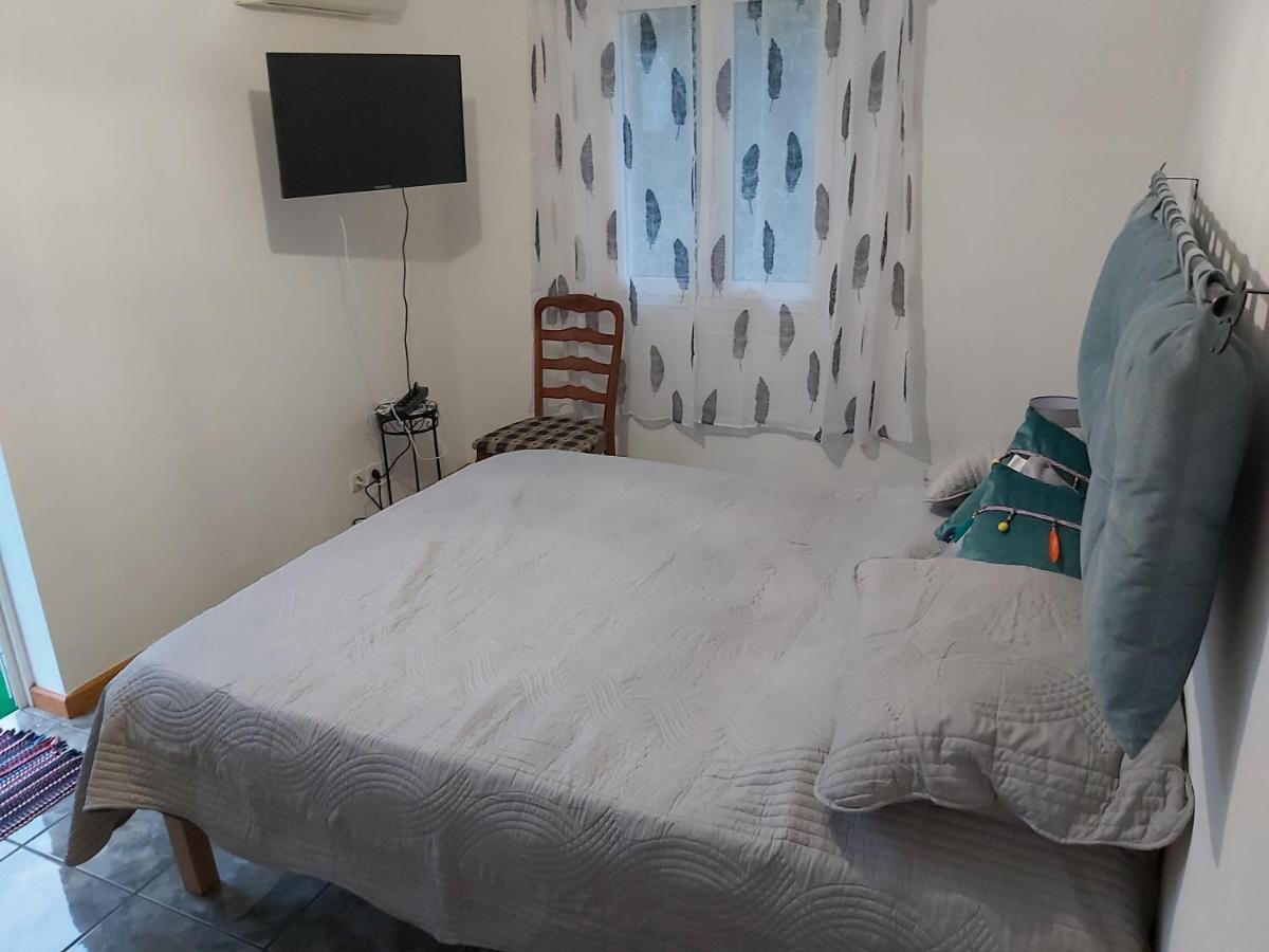 Appartamento Chez Kafrine Et Minous Ravine des Cabris Esterno foto