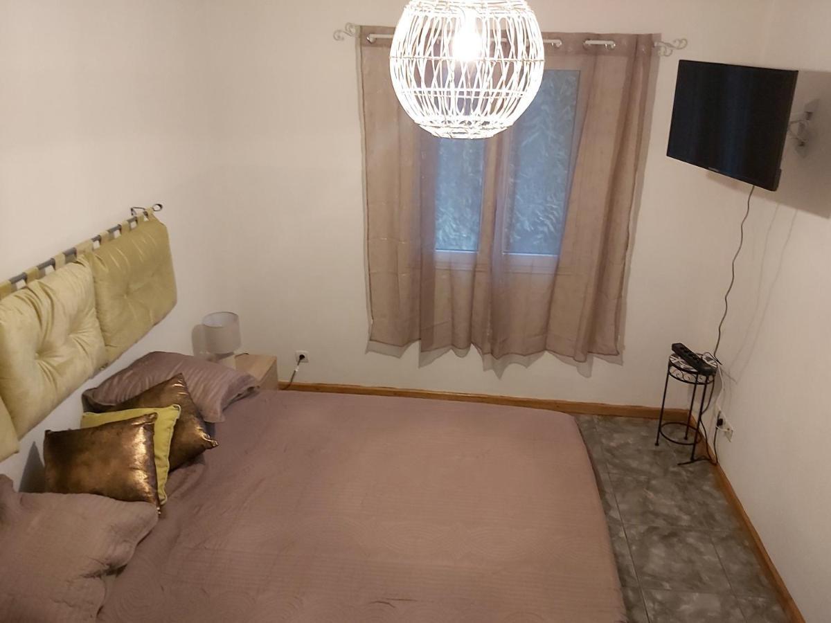 Appartamento Chez Kafrine Et Minous Ravine des Cabris Esterno foto